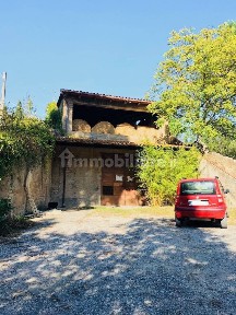 Terratetto unifamiliare via Calenzano, La Scala, Calenzano, San Miniato