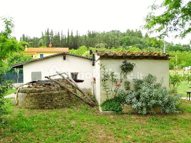 Terratetto unifamiliare 380 m², buono stato, La Scala, Calenzano, San Miniato