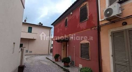 Casa indipendente all'asta via Giacomo Matteotti, 21, San Giuliano Terme