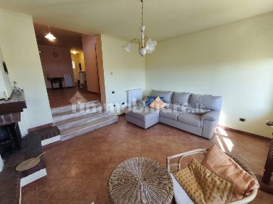 Terratetto unifamiliare 135 m², ottimo stato, Legoli, Peccioli