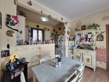 Terratetto unifamiliare via Tosco Romagnola 485, San Frediano Nord - San Casciano, Cascina