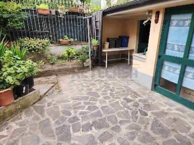 Terratetto unifamiliare via Dante Alighieri 11, Centro, Castelfranco di Sotto