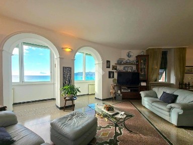 Appartamento via Domenico Cimarosa 1, Legino, Zinola, Fornaci, Savona