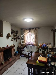 Terratetto unifamiliare Orentano PI, Orentano, Castelfranco di Sotto