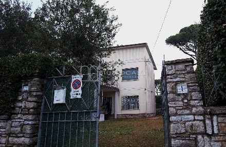 Terratetto plurifamiliare via dei Mandorli, Tirrenia, Pisa