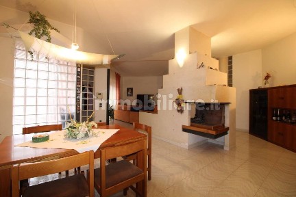 Terratetto unifamiliare viale Armando Diaz, Centro, Vicopisano