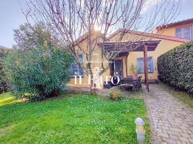 San Giuliano Terme, Ghezzano PI