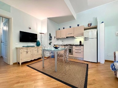 Trilocale viale D. Hanbury 33, Muretto di Alassio, Stazione, Corso Marconi, Alassio