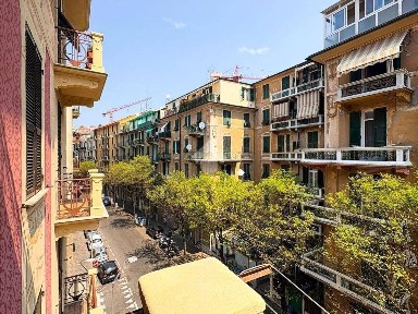 Trilocale via Giuseppe Verdi 5, Villapiana, La Rusca, Via Mignone, Savona