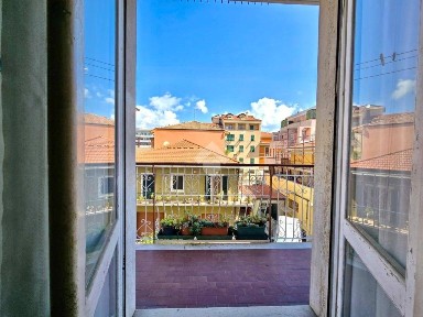 Albenga, Via Esperanto, 12