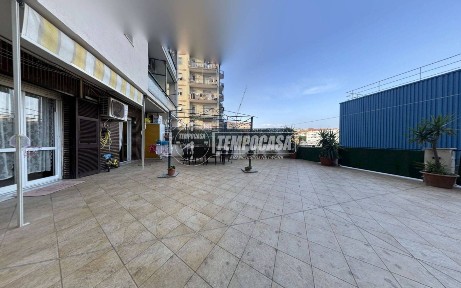 Savona, Via Trilussa 1