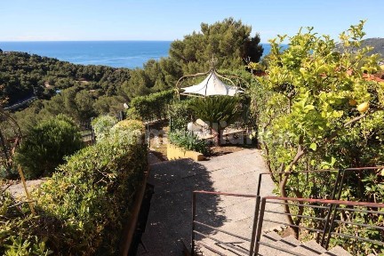 Bilocale Strada Delle Catene, Marina Di Andora, Andora