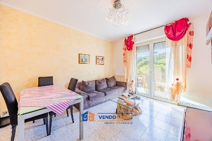Trilocale via Piave 222L, Valle Di Vado, Vado Ligure
