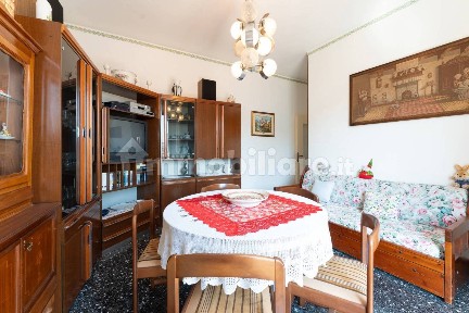 Albenga, Via Dalmazia, 12