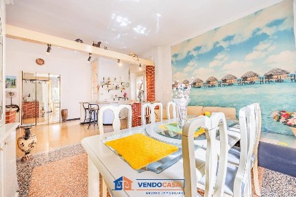 Albenga, Via Piave, 105