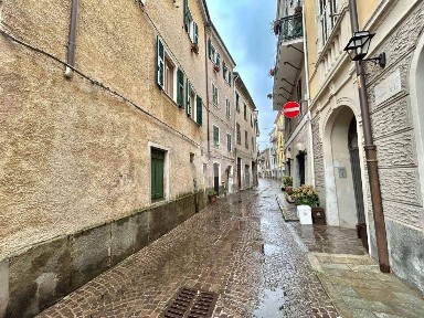 Bilocale via Giuseppe Cesio 3, Altare
