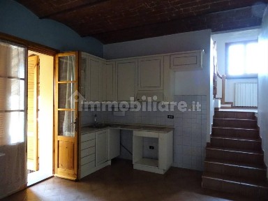 Terratetto unifamiliare 165 m², buono stato, Cusignano, Canneto, San Miniato