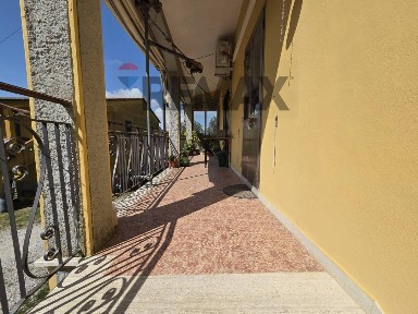Terratetto unifamiliare 115 m², buono stato, Monteverdi Marittimo