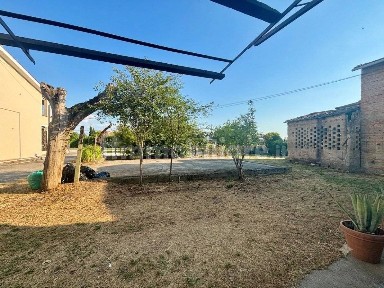 Terratetto unifamiliare via San Michele, Isola, Roffia, San Miniato