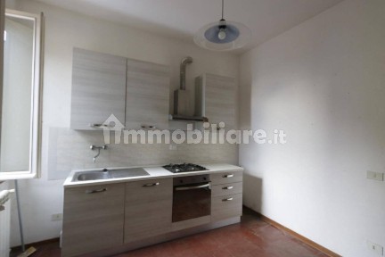 Terratetto unifamiliare via di Mezzo Nord, San Frediano Nord - San Casciano, Cascina