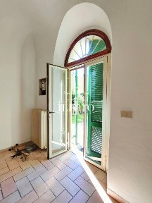 San Giuliano Terme, V. Trieste