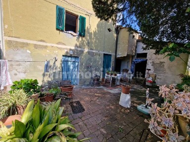 Terratetto unifamiliare via boccamariana, 56035, Boschi, Casciana Terme Lari