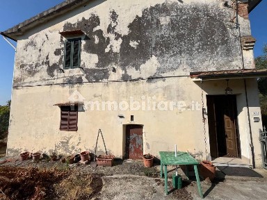 Terratetto unifamiliare 106 m², buono stato, Legoli, Peccioli