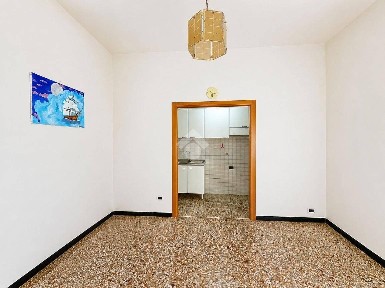Trilocale via Torquato Tasso 9, Oltreletimbro, Santa Rita, Savona