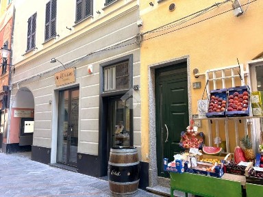 Loano, Via Cavour, 39