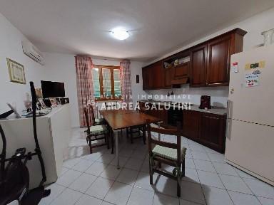 Terratetto unifamiliare 160 m², ottimo stato, Montopoli, Montopoli in Val d'Arno