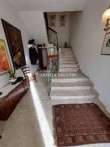 Terratetto unifamiliare 246 m², buono stato, Centro, Ponsacco