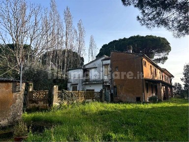 Terratetto unifamiliare via poggino, 8, Ponsacco