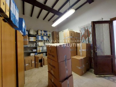 Terratetto unifamiliare 80 m², da ristrutturare, Cascine La Croce, Buti