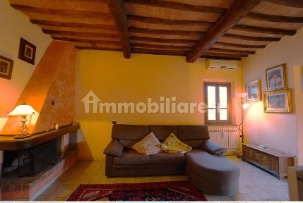 Terratetto unifamiliare via Stibbio, Ponte a Egola, Stibbio, San Miniato
