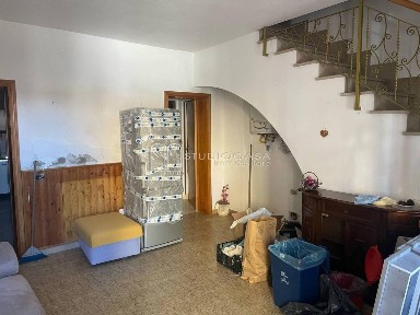 Terratetto unifamiliare via Giuseppe dell'Omodarme, 39, San Marco, Pisa