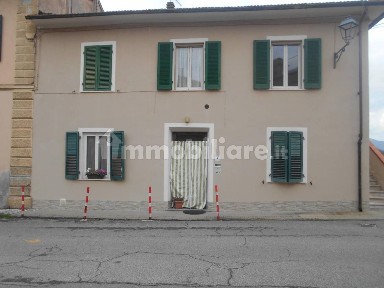 Terratetto plurifamiliare via Torrigiana, 4, Montecalvoli, Santa Maria a Monte
