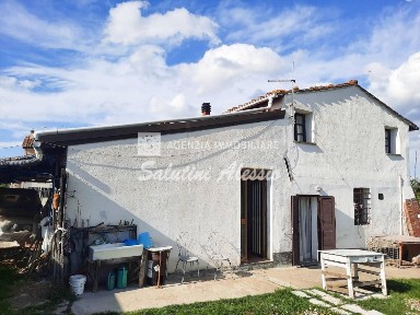 Terratetto unifamiliare via delle Colline, 7, Montopoli in Val d'Arno
