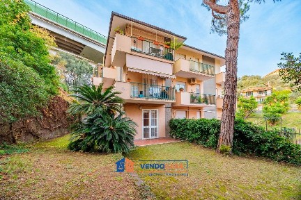 Varazze, Via Michelangelo Corosu, 47