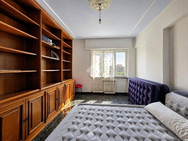 Bilocale corso Viglienzoni 6, Oltreletimbro, Santa Rita, Savona