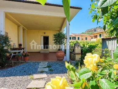 Terratetto unifamiliare via Provinciale Vicarese, 225, Centro, Vicopisano