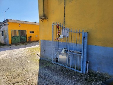 Terratetto unifamiliare via Pelosa 11, Centro, Santa Maria a Monte