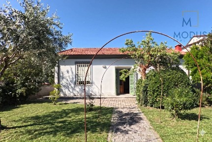 Terratetto unifamiliare via del Cantone Gello, Le Maggiola, Gello, San Giuliano Terme
