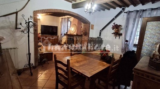 Terratetto unifamiliare 140 m², ottimo stato, Pontasserchio, Pappiana, San Giuliano Terme