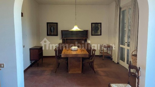 Terratetto unifamiliare 360 m², buono stato, Centro, Santa Croce sull'Arno