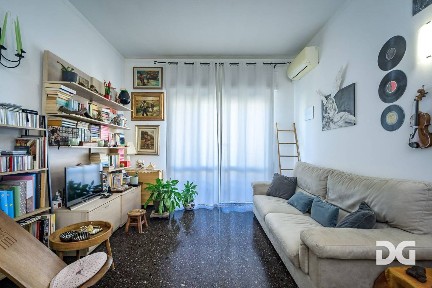Appartamento via Gioacchino Rossini, Albissola Marina