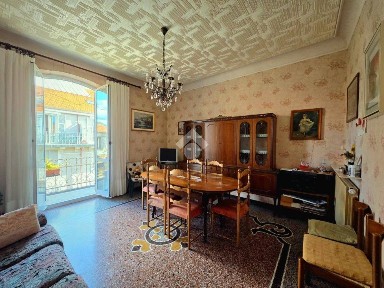Quadrilocale via Niccolò Paganini 3, Legino, Zinola, Fornaci, Savona