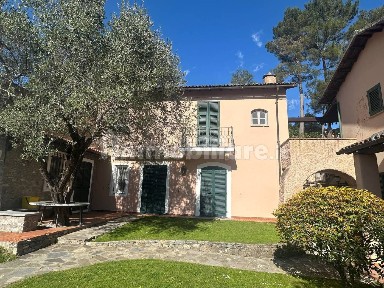 Garlenda, Via del Golf
