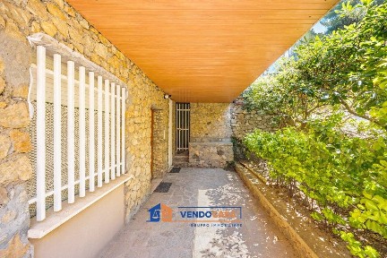 Quadrilocale via del Timo 6, Bergeggi