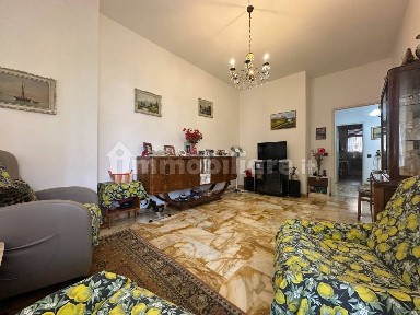 Alassio, Via Privata San Pancrazio