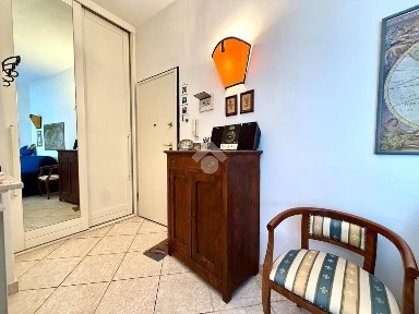 Trilocale viale D. Hanbury 208, Regione Paradiso, Alassio